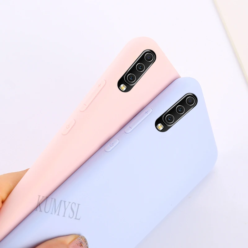 Коробка для сладостей для samsung galaxy a50 a70 a30 m10 m20 чехол мягкий чехол для s10e s9 s8 плюс a20 a10 a40 a60 m40 m30 note 9 8 10 plus