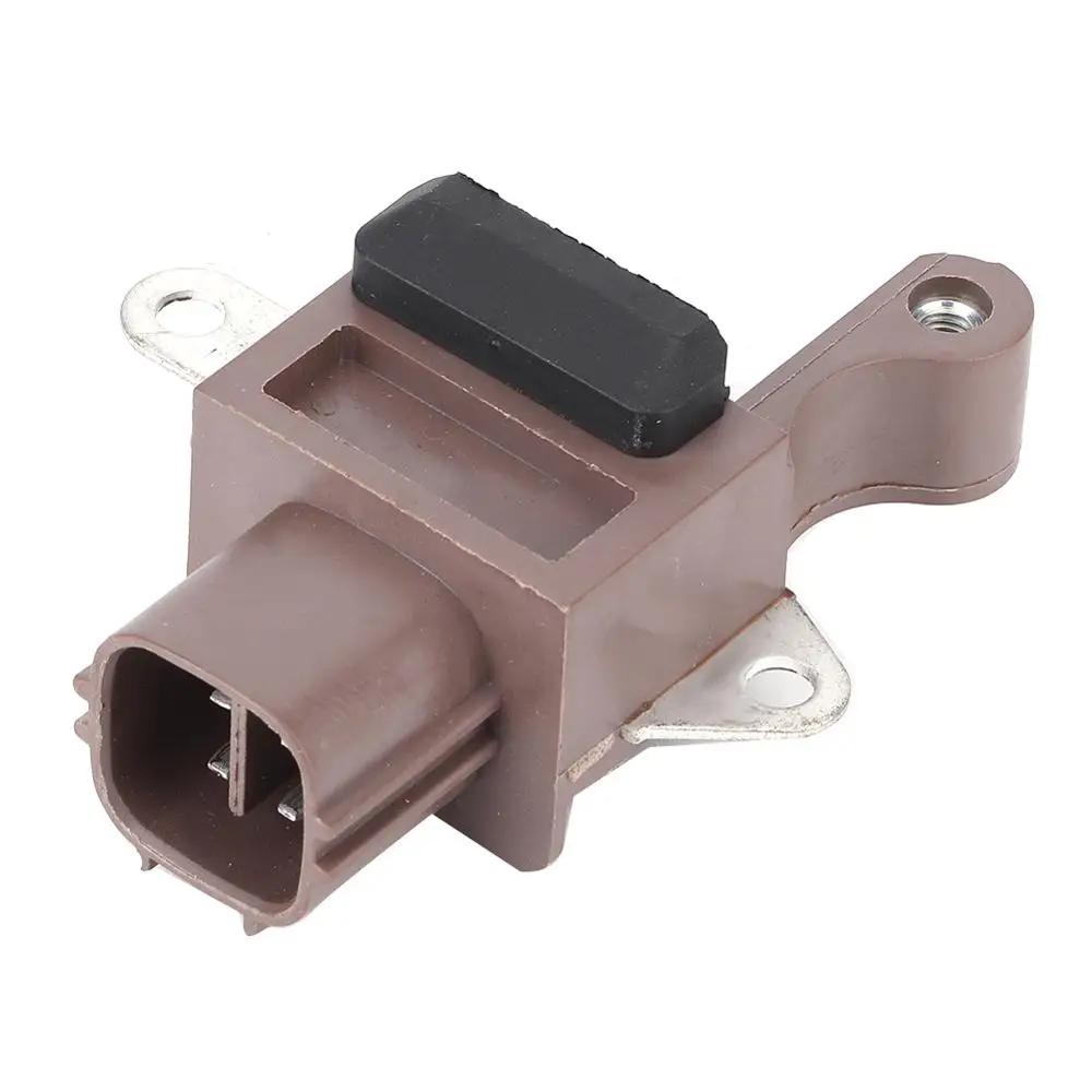 12V B-Circuit Alternator Voltage Regulator Fit for Honda Acura 03-08 31150-RAA-A010M IN6335 126600-0140 Brand new