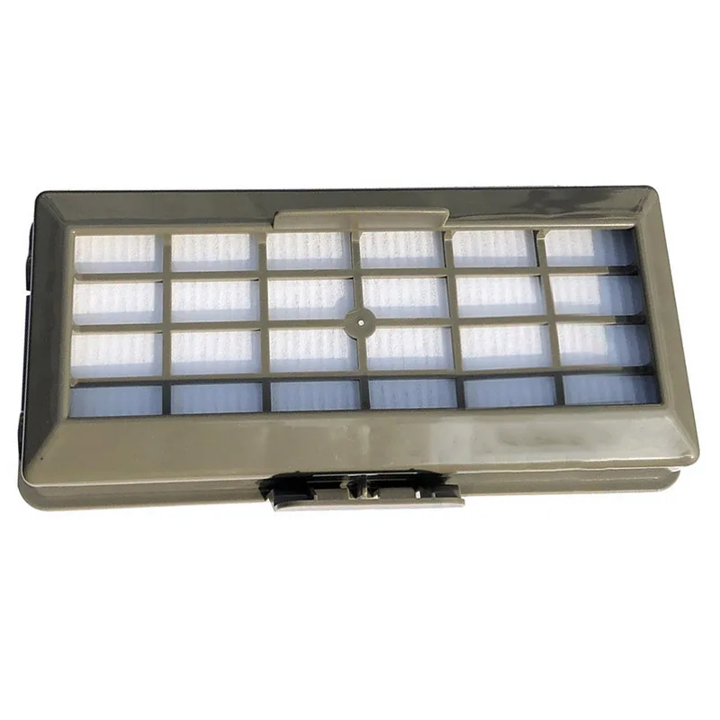 1 шт. фильтр Экран для Bosch Siemens 491669 VZ152HFB-VA0736 19,8 см* 9,3 см* 3,7 см