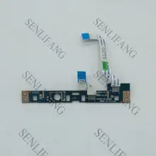 WEYES для acer Aspire One PAV70 532H D255 D260 eM350 сенсорная панель для мыши LS-5653P с кабелем идеальная работа