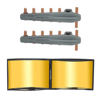 

5.8GHz Portable Silicone Reflection Board Yagi-Uda Antenna Anti Interference Range Extender Signal Booster for DJI Mavic Mini