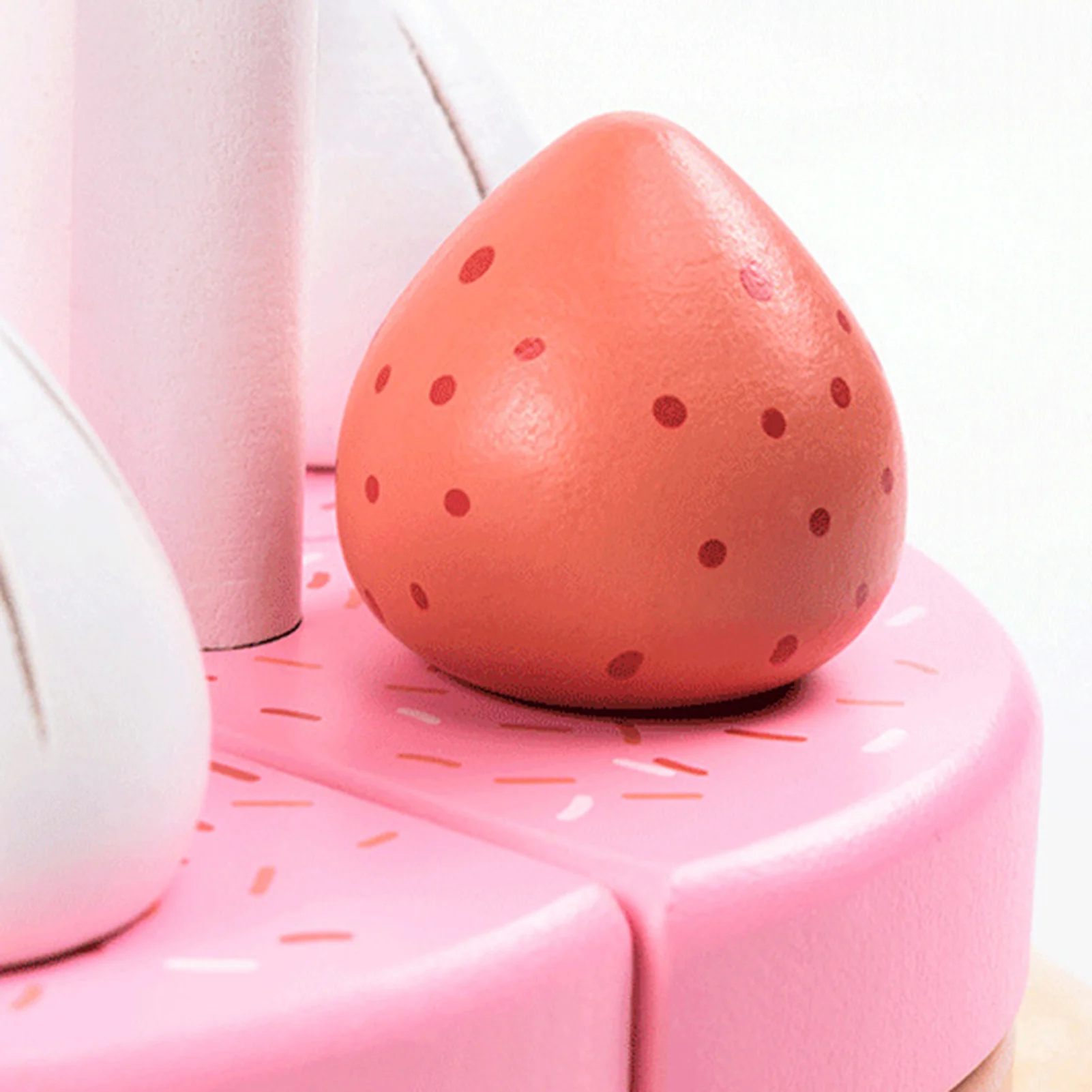 Birthday Cake Playset