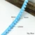 2 ярда Pom Pom Trim Ball 11 мм Помпон Бахрома Лента Швейное Кружево Kintted Ткань Ручной Работы Ремесло Аксессуары