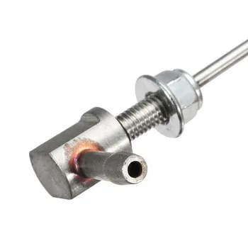 

Parts Fuel Stand Pipe Boats 1pc Extractor Car Metal For Webasto Eberspacher