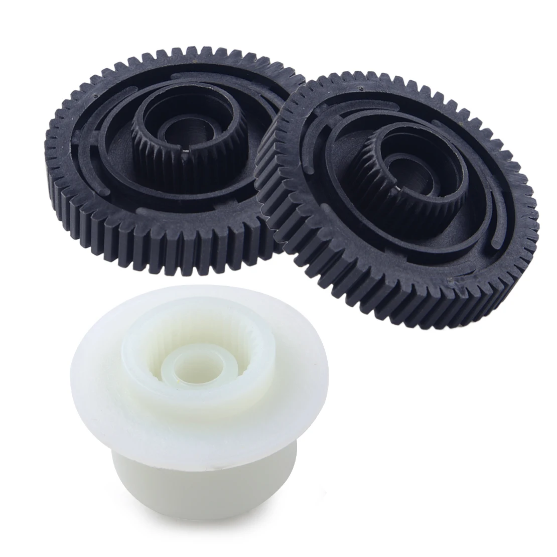 Citall 27102413711 Gear Box Transfer Case Servo Actuator Motor Repair