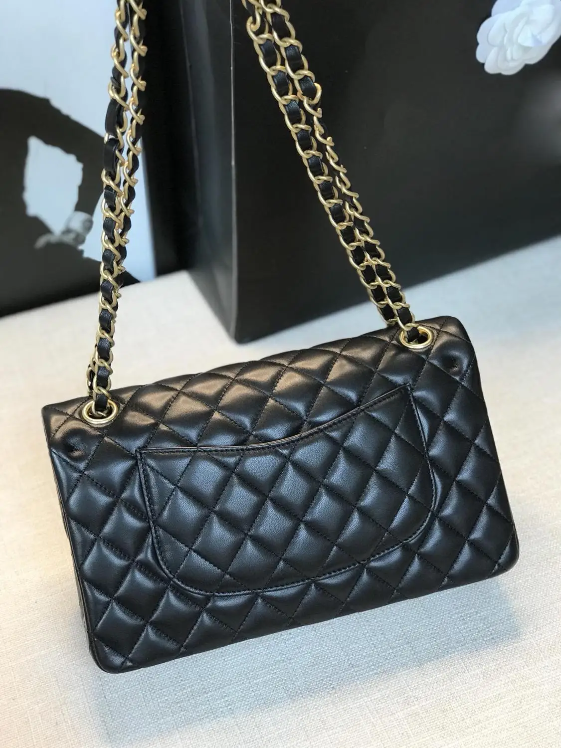 

Fantastic 2019 genuine Leather Luxury Fashion Handbags Women bag Runway For Female Ladies Europe Brand