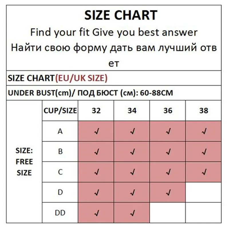 Женские кружевные топы, Одноцветный топ на бретелях, бюстгальтер, нижнее белье, хлопковый топ-труба, женское нижнее белье со съемными мягкими чашечками