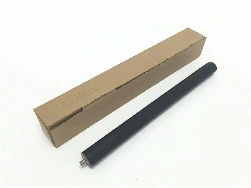 

DRUM KIT FOR RICOH AFICIO 1015 1018 2015 2018 MP2000 MP1600 MP2500 LOWER FUSER PRESSURE SLEEVE ROLLER AE02-0100