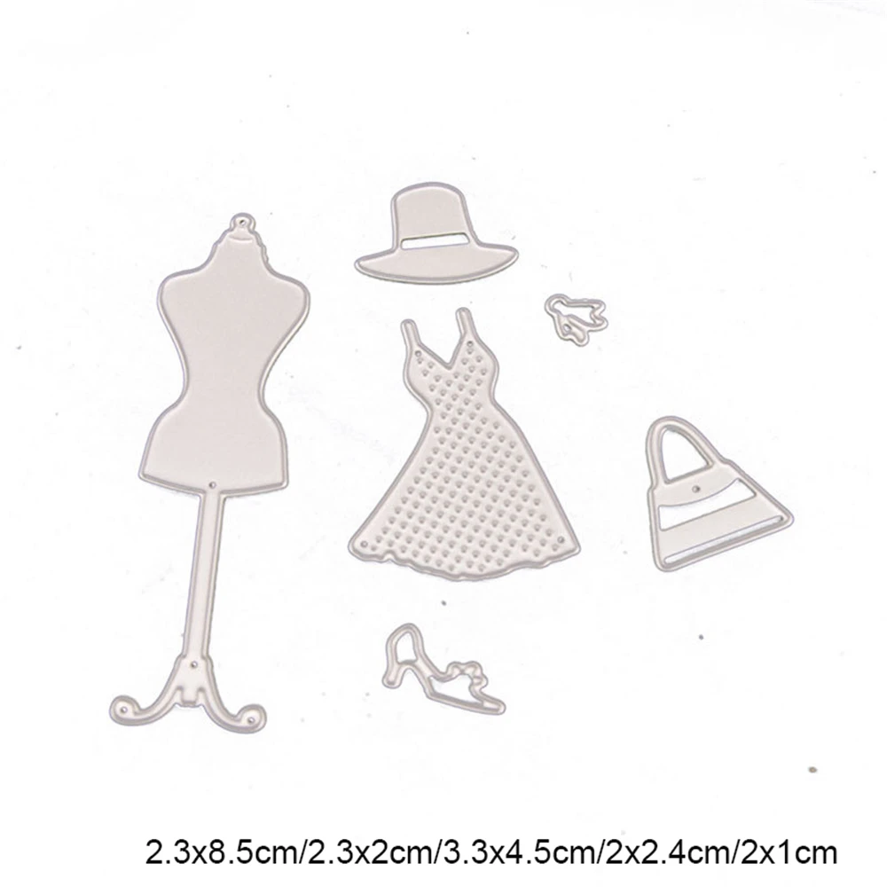 Cutting Dies (6)