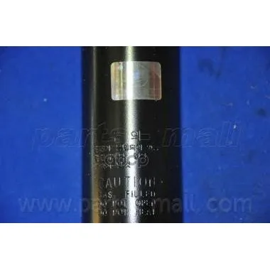 Амортизатор Передний Лев/Прав Pja-066 Parts-Mall арт. PJA-066