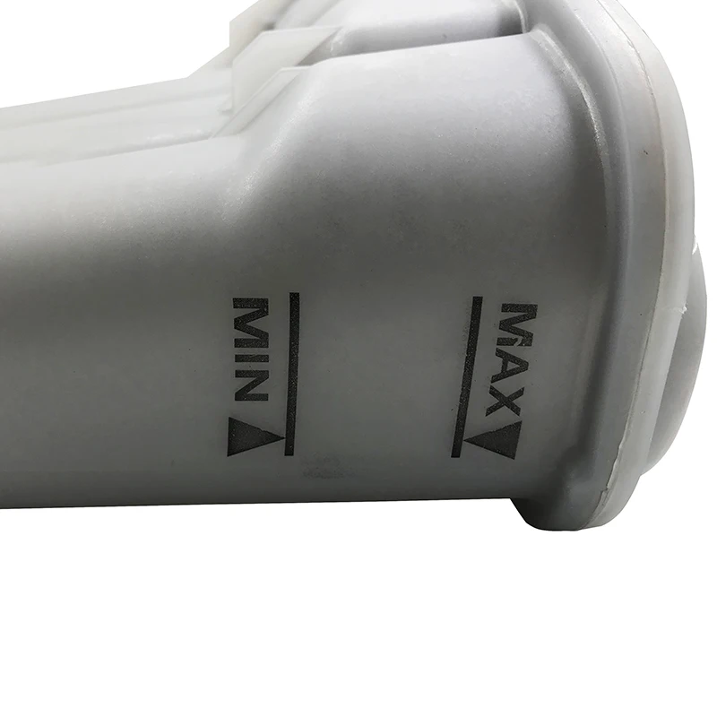 8K0121403Q For Audi A4 B8 A5 Q5 2009- Antifreeze Water Supply Kettle Auxiliary Water Tank Cooling Liquid Expansion Kettle coolant expansion kettle