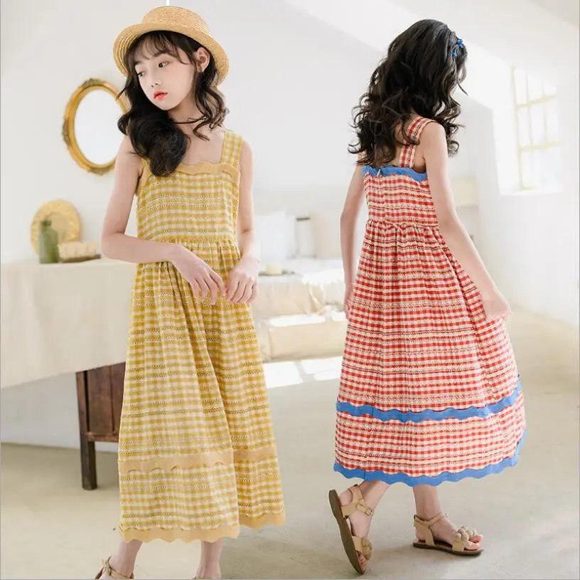 cute summer dresses for kids