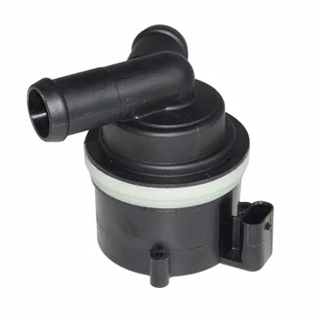 

HONGGE 2.0TDI 12V Electric Auxiliary Coolant Water Pump 03L 965 561A for A4 2010-2018 Amarok