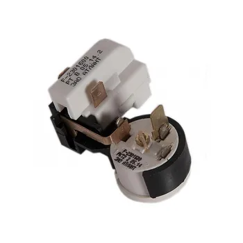 

Relay kopmpressor start protective for refrigerator Atlant, rkt-2