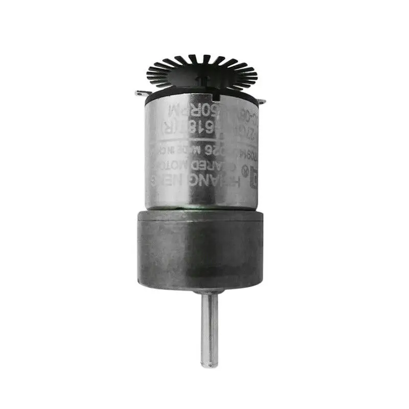 

Wheel Motor for Irobot Braava 4200 5200c 320 380t Mopping Machine Accessory