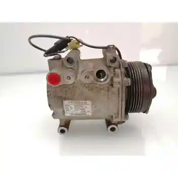 

279723120103 AIR CONDITIONING COMPRESSOR» OTHERS... Models