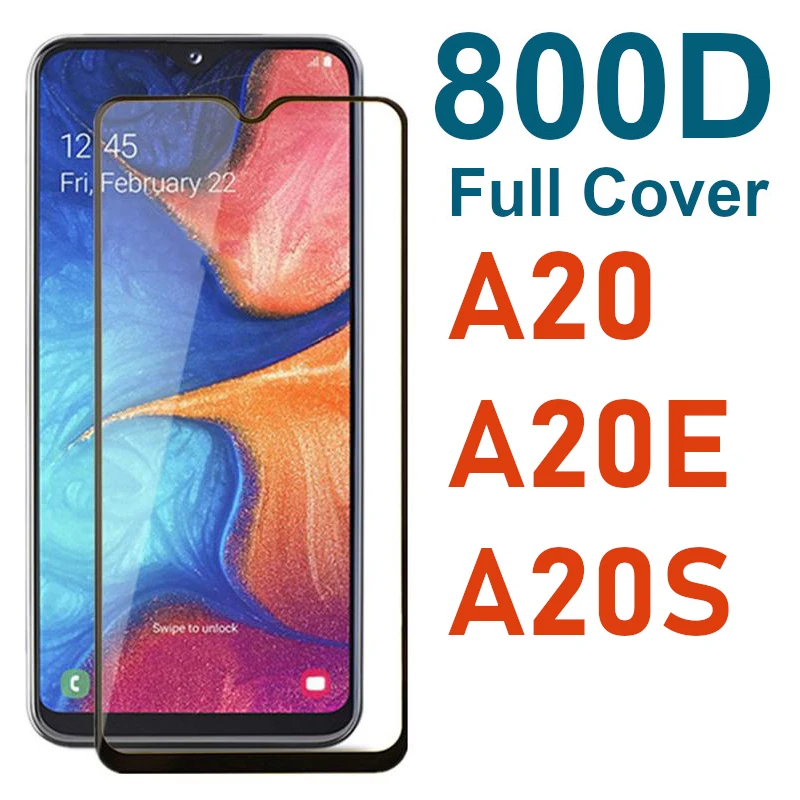 Стекло A20e для Samsung A20s A20 e A 20 s 20e 20A стекло sam Galaxy a20 защита экрана закаленное