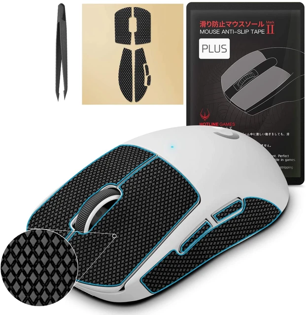Logitech G Pro X Superlight Grip Tape | Logitech G Pro X