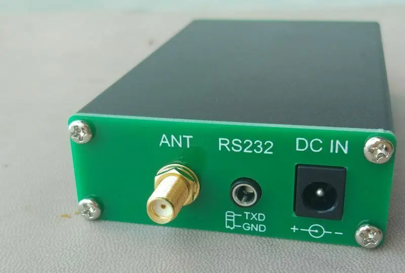 Lintratek Cellular Signal Repeater CDMA 850 1900
