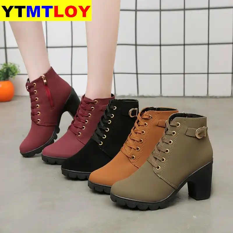Botines Aliexpress Mujer Best Sale, UP TO 58% OFF |  www.editorialelpirata.com