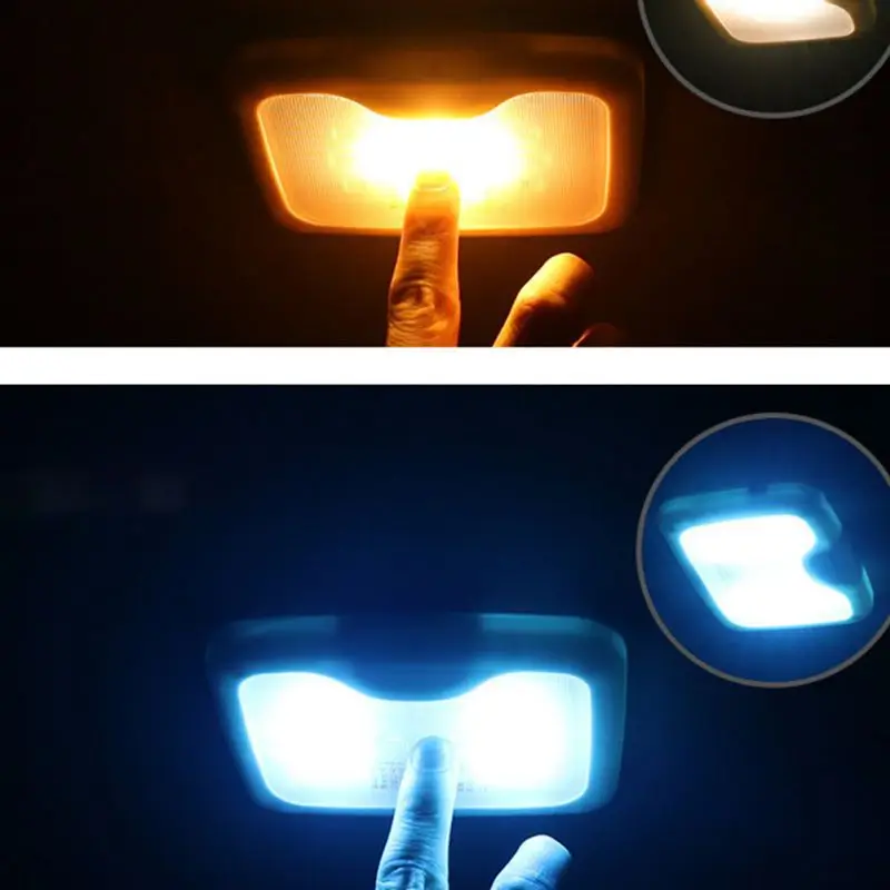 Car Ceiling Reading Light Car Magnetic Roof Light USB Charging Rear Row LED Car Interior Reading Lamp For Car Trunk Light Car Ceiling Reading Light Car Magnetic Roof Light USB Charging Rear Row LED Car Interior Reading Lamp For Car Trunk Light