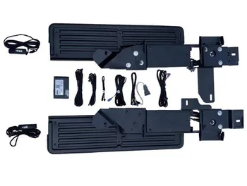 

For Alphard Vellfire 20 30 Electric Step Door Welcome Smart Pedal