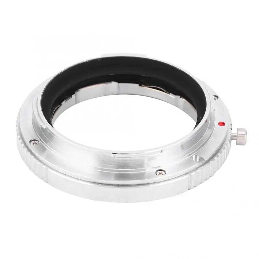 LM-SL/T алюминиевое переходное кольцо объектива камеры для Leica LM Крепление объектива для Leica SL/T Крепление камеры s