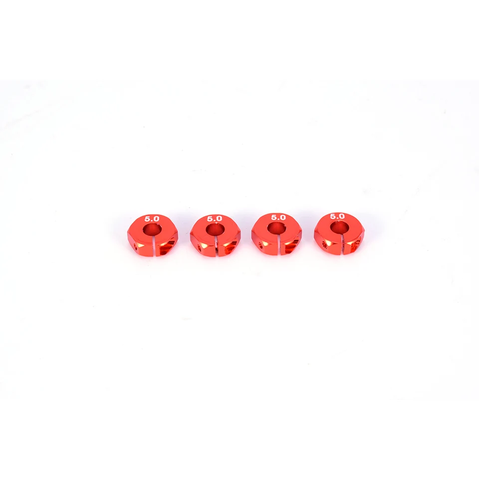 Adaptador Hexagonal De Cubo De Rueda Combinador De Metal De | Cuotas sin interés Adaptador Hexagonal De Cubo De Rueda Combinador De Metal De | Cuotas sin interés