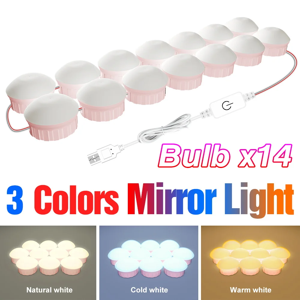Type-B-3Color-14Bulb