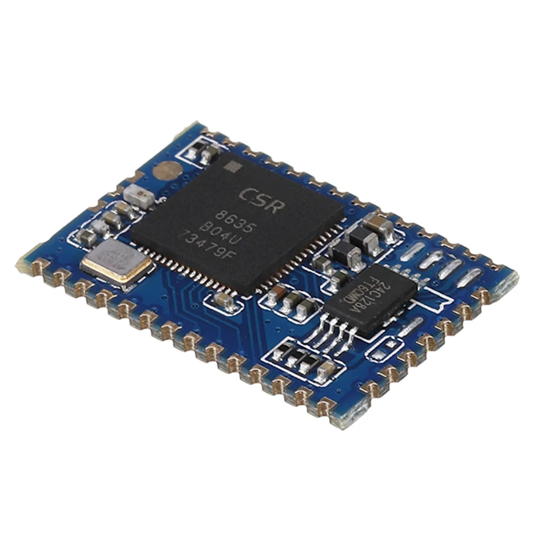 

LEORY CSR8635 bluetooth Module 4.0 Wireless Stereo Audio Receive Board Speaker Module