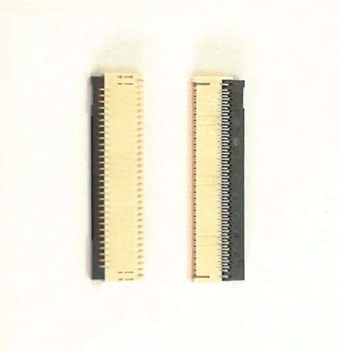 

LCD FPC Screen Connector For Motorola Moto Z3 play XT1929 on motherboard