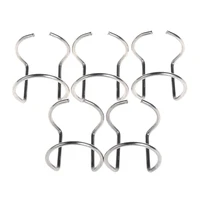 Spacer Guide For Air Plasma Cutter Cutting Wsd-60P Sg-55 Ag-60 Pack of 5Pcs good Quality 2