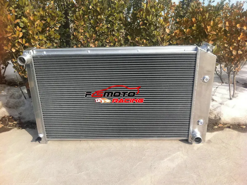 

Полностью алюминиевый радиатор охлаждения для Pontiac Firebird для Trans Am 1970-1981 76 75 74 73 72 71