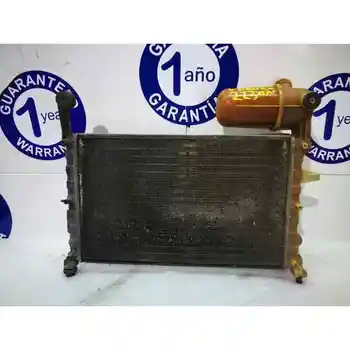 

WATER RADIATOR LANCIA DEDRA BERL.