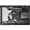 New For LENOVO G780 17.3'' Palmrest COVER AM0H4000100/Laptop Bottom Base Case Cover AP0O50002000 ► Photo 2/4