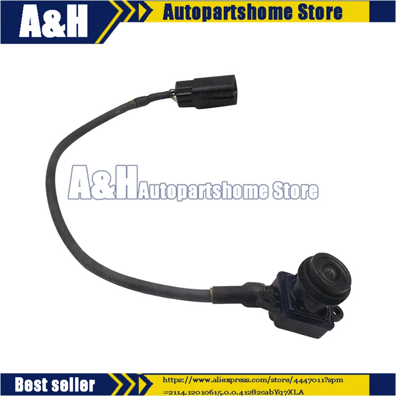 Genuine 56054059AC Rear View Parking Backup Camera For Jeep Grand