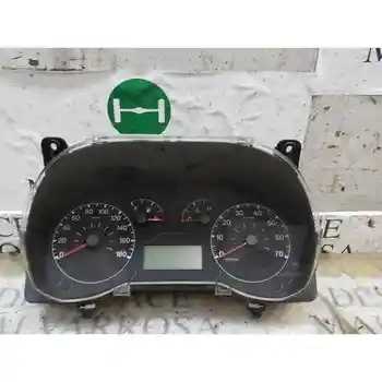 

BOX INSTRUMENTS PEUGEOT BIPPER 1.4 HDi [15707973]