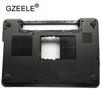 

95%New Laptop Bottom Base Case Cover FOR Dell Inspiron 14R N4010 Series Cover D Shell P/N 0GWVM7 GWVH7 Lower case black