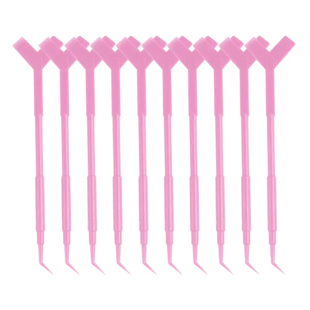 Eye Lashes Brow Professional Lash Lift Kit Perming Suit 2 in 1 Sculpt Eyebrow Permanent Kit Long Term Soap Brows Makeup Tools 10 Pink Sticks