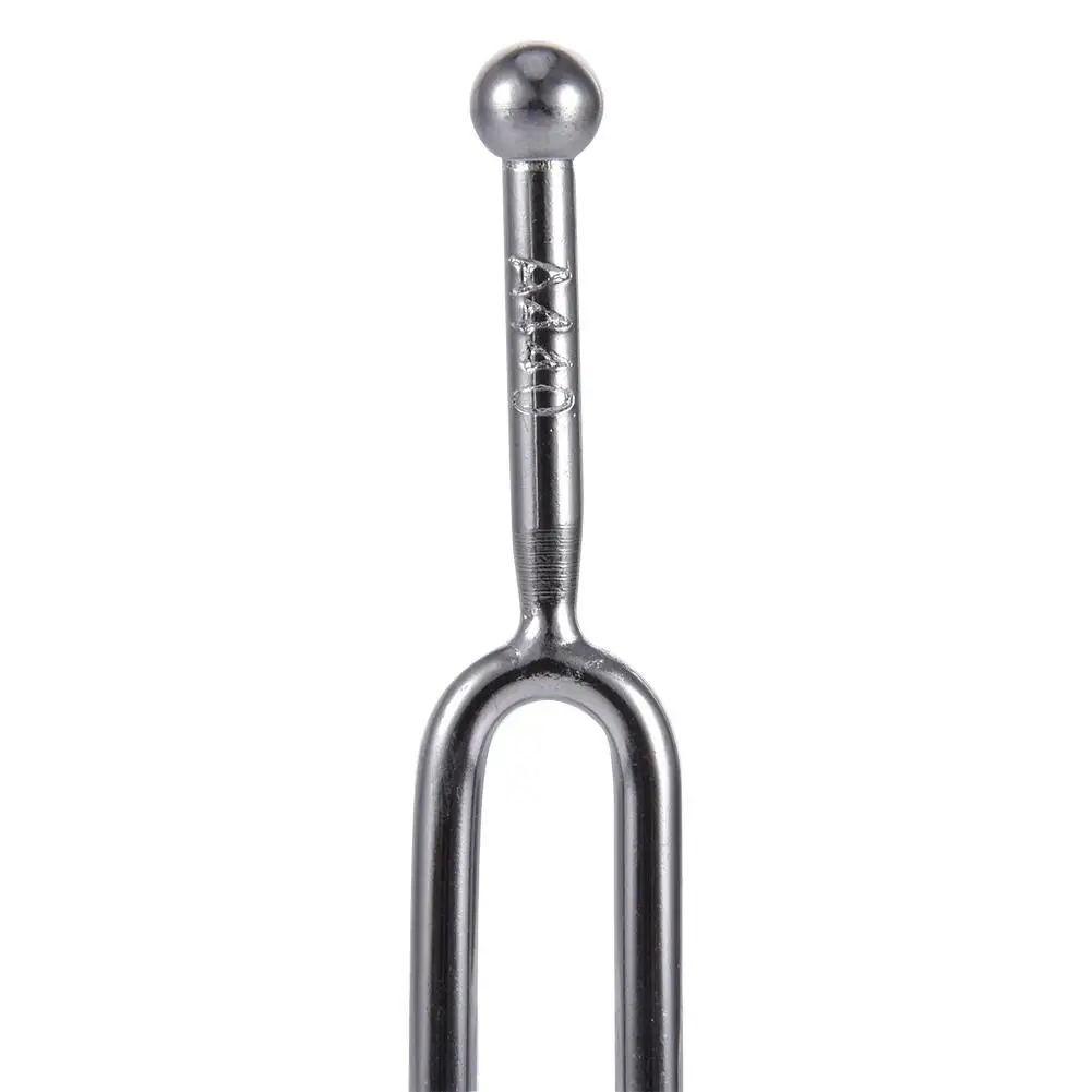 

Tuning Fork With Soft Shell Case "A" 440 Hz Tune Musical Instrument Accessories