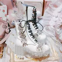 Носили бы такие