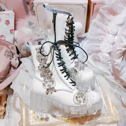 Носили бы такие