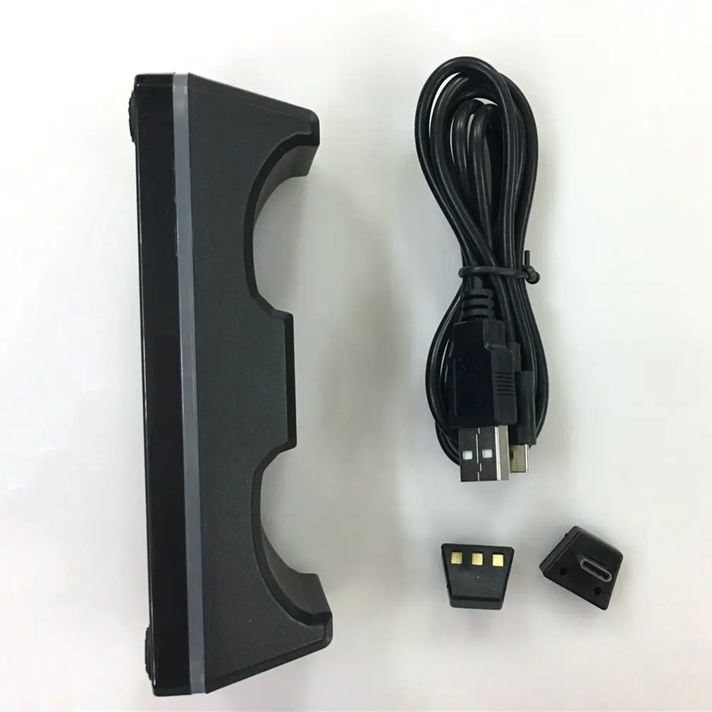 Charging Dock Charger Stand for Nintendo Switch Pro Easy Operate Controller Game Handle Charging for Nintendo Switch Pro