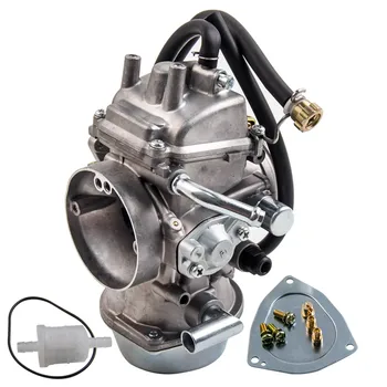 

Carb Carburetor for Yamaha Grizzly 600 660 YFM600 YFM660 ATV APLUSAU 1998-2008