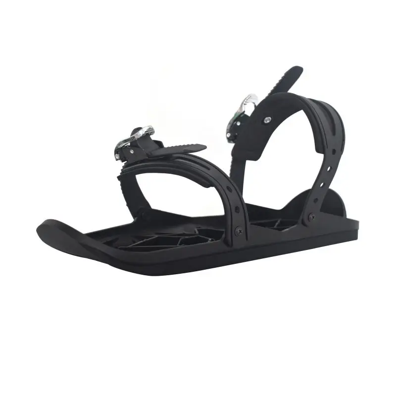 

Adjustable Portable Universal Skate Shoes Cover Set Sports Ski Shoes Accessories Ski Shoes Cover Unisex High-quality Durable