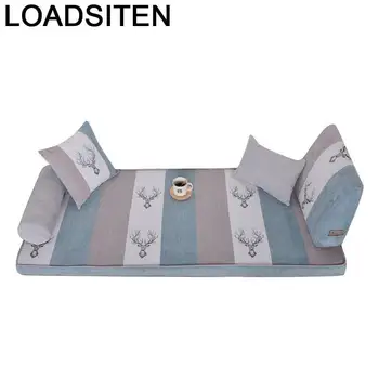 

Exterieur Bed Topper Pad Nordic Cojin Decorativo Mattress Balcony Home Decor Coussin Decoration Seat Cushion Window Bay Mat