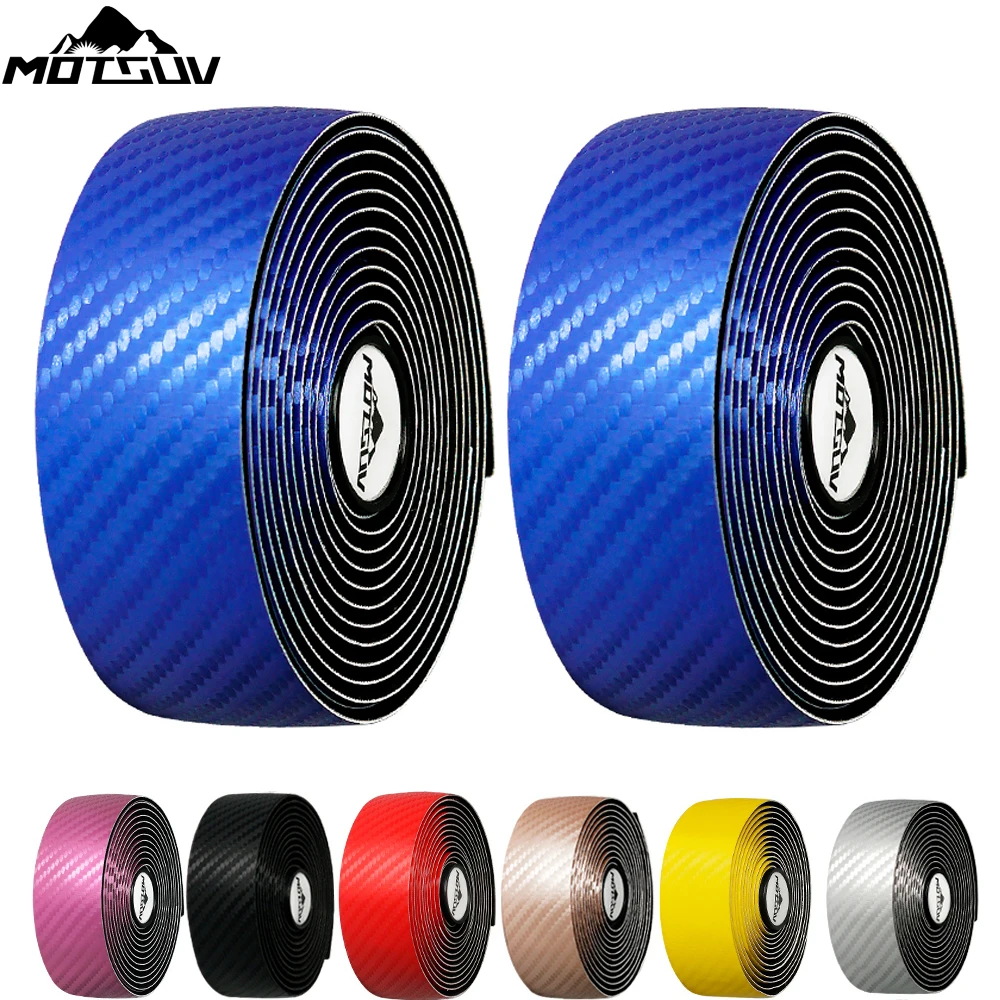 Bike Handlebar Tape EVA PU Anti-slip Shock Absorption Cycling Wrap bike handlebar tape,bicycle accessories