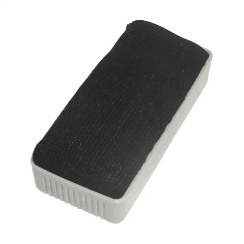 High Quality White Board Erasers Drywipe Marker Cleaner School Office Whiteboard Supplies