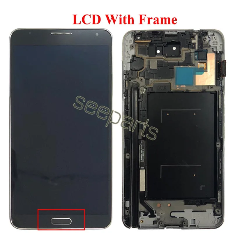 For samsung note 3 lcd (3)