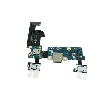 

Charger Parts For Samsung Galaxy S5mini G800 G800F G850F Dock Micro USB Connector Charging Port Flex Cable Home sensor